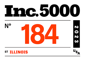 inc 5000-184